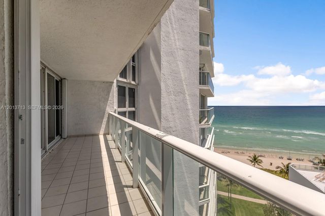 16445 Collins Ave 922, Sunny Isles Beach, FL 33160