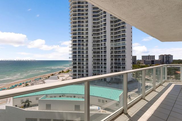 16445 Collins Ave 922, Sunny Isles Beach, FL 33160