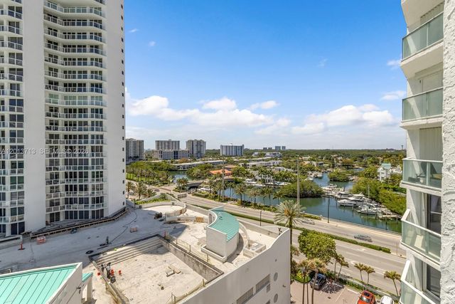 16445 Collins Ave 922, Sunny Isles Beach, FL 33160