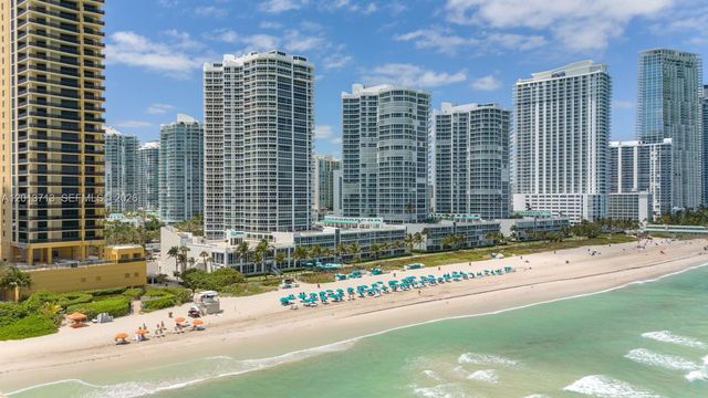 16445 Collins Ave 922, Sunny Isles Beach, FL 33160