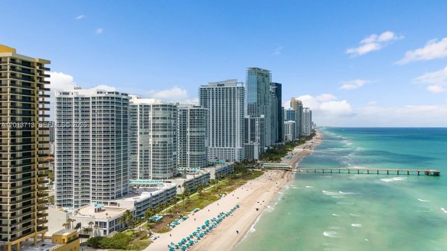 16445 Collins Ave 922, Sunny Isles Beach, FL 33160