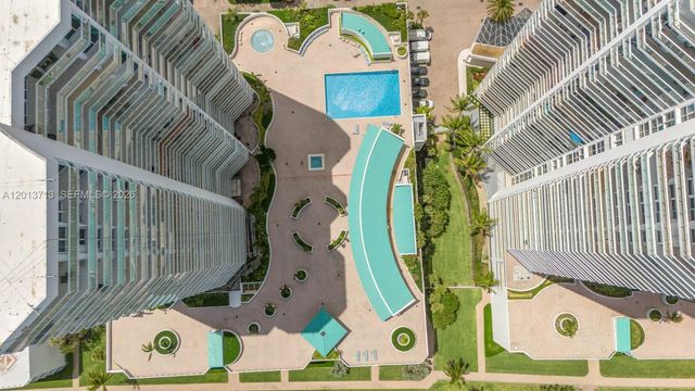 16445 Collins Ave 922, Sunny Isles Beach, FL 33160