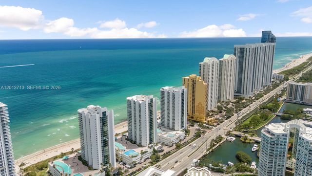 16445 Collins Ave 922, Sunny Isles Beach, FL 33160