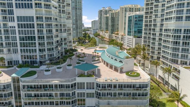 16445 Collins Ave 922, Sunny Isles Beach, FL 33160