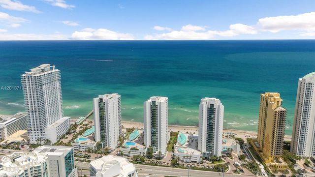 16445 Collins Ave 922, Sunny Isles Beach, FL 33160