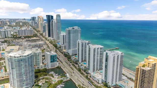 16445 Collins Ave 922, Sunny Isles Beach, FL 33160