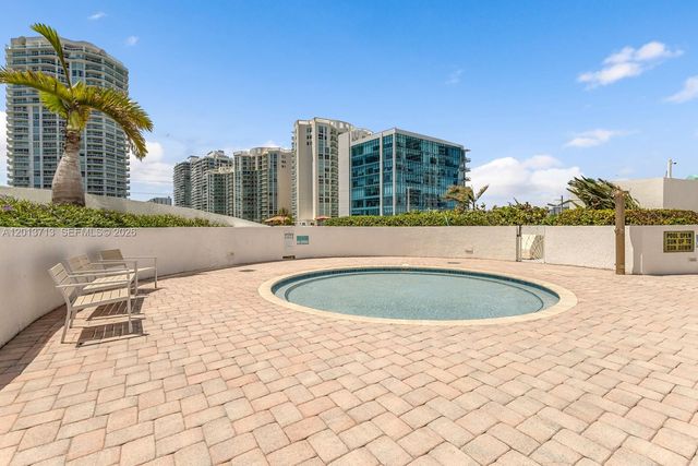 16445 Collins Ave 922, Sunny Isles Beach, FL 33160