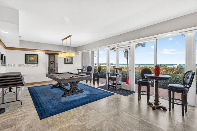 16445 Collins Ave 922, Sunny Isles Beach, FL 33160
