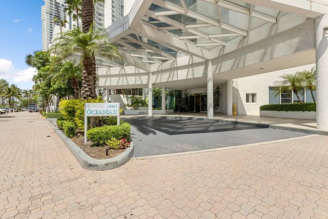 16445 Collins Ave 922, Sunny Isles Beach, FL 33160