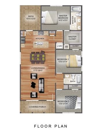 5816 Montague Street, Fort Worth, TX 76119