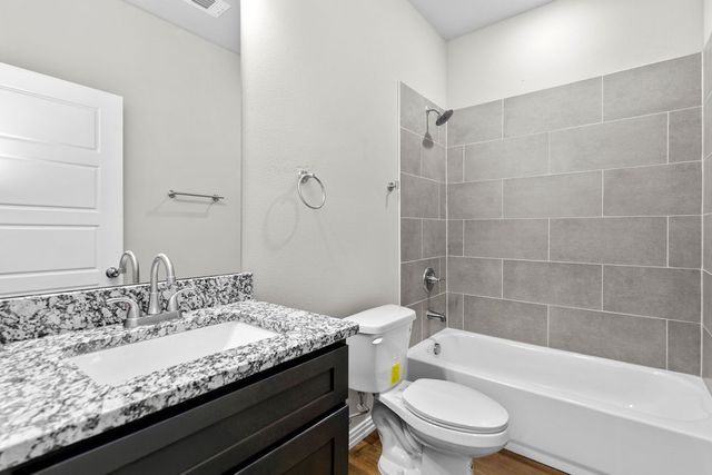 5816 Montague Street, Fort Worth, TX 76119