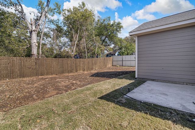 5816 Montague Street, Fort Worth, TX 76119