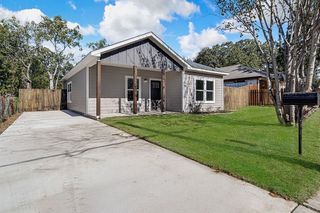 5816 Montague Street, Fort Worth, TX 76119