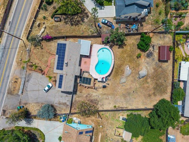1251 La Cresta Boulevard, El Cajon, CA 92021
