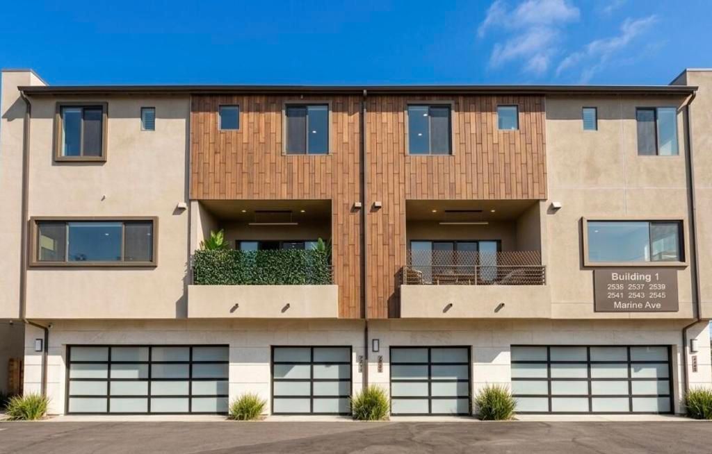 2543 Marine Avenue, Gardena, CA 90249