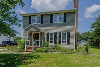 502 Lemontree Court, Graham, NC 27253