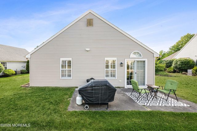 2745 Dalton Lane, Toms River, NJ 08755
