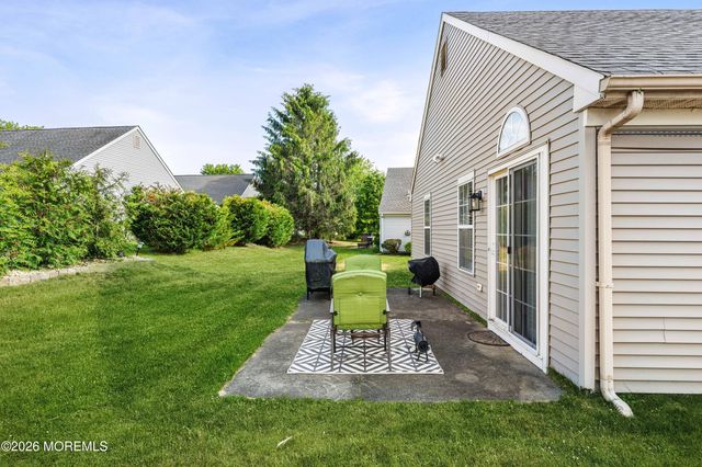 2745 Dalton Lane, Toms River, NJ 08755