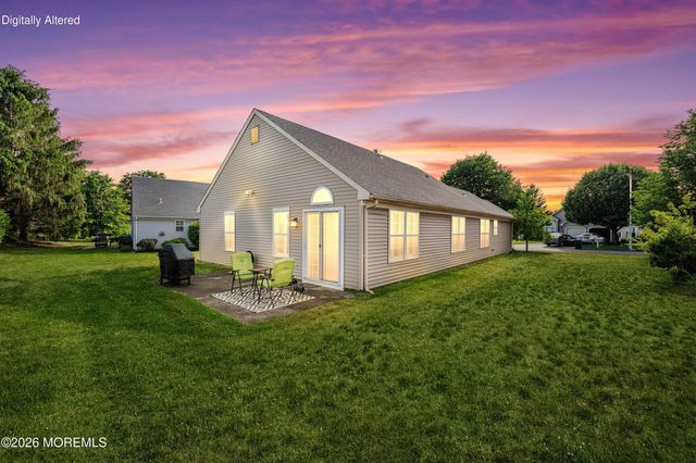 2745 Dalton Lane, Toms River, NJ 08755