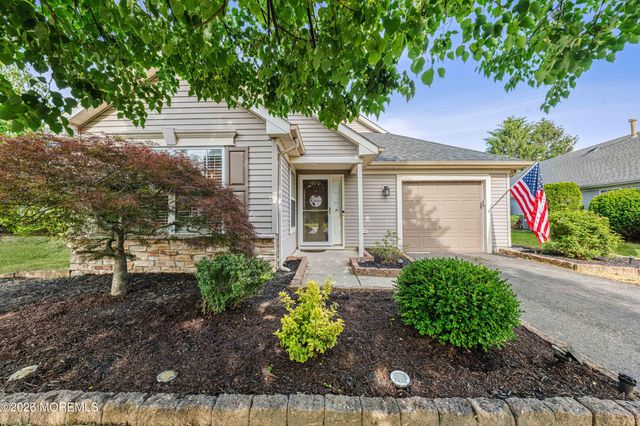 2745 Dalton Lane, Toms River, NJ 08755