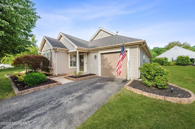 2745 Dalton Lane, Toms River, NJ 08755