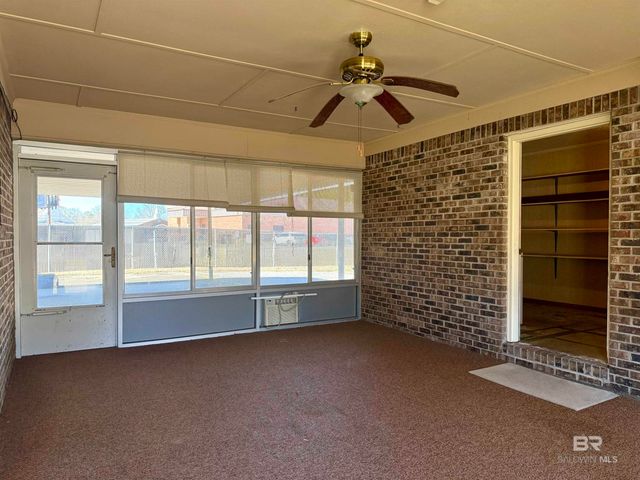 711 Brandenburg Street, East Brewton, AL 36426