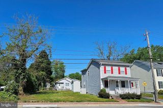 402 TALBOT, Saint Michaels, MD 21663