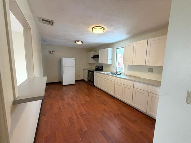 1302 Elmwood Avenue, Cranston, RI 02910