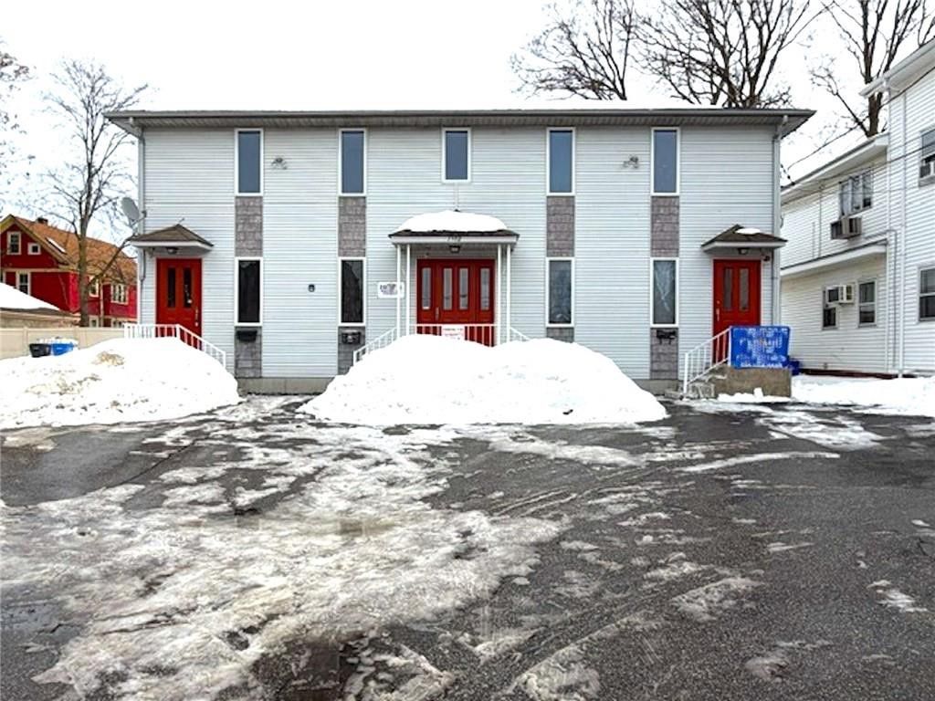 1302 Elmwood Avenue, Cranston, RI 02910