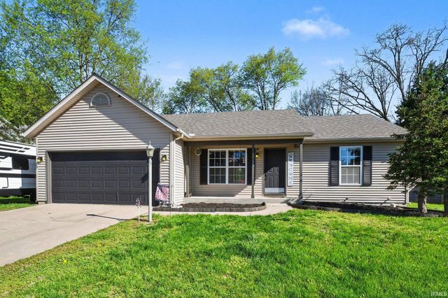 20389 Ambleside Drive, South Bend, IN 46637