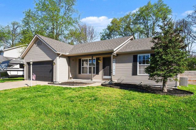 20389 Ambleside Drive, South Bend, IN 46637