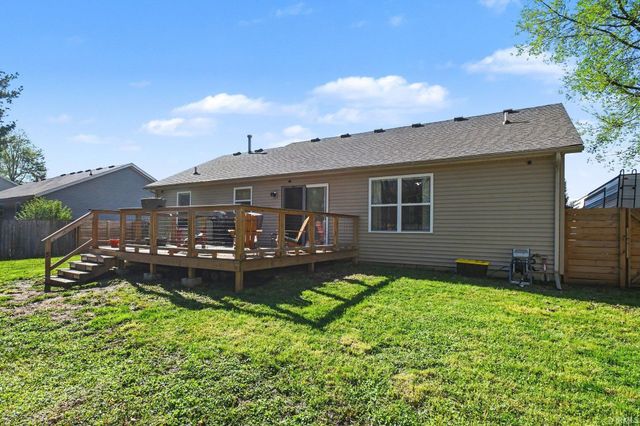 20389 Ambleside Drive, South Bend, IN 46637