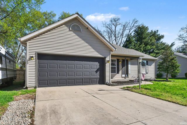 20389 Ambleside Drive, South Bend, IN 46637