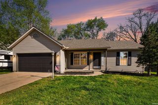 20389 Ambleside Drive, South Bend, IN 46637