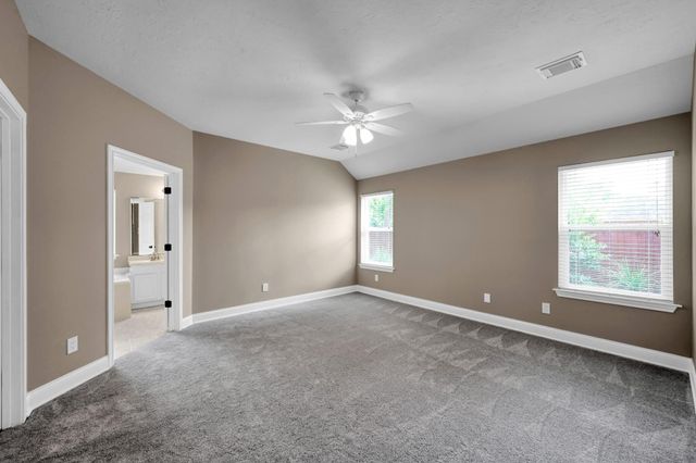 51 N Merryweather Circle, The Woodlands, TX 77384