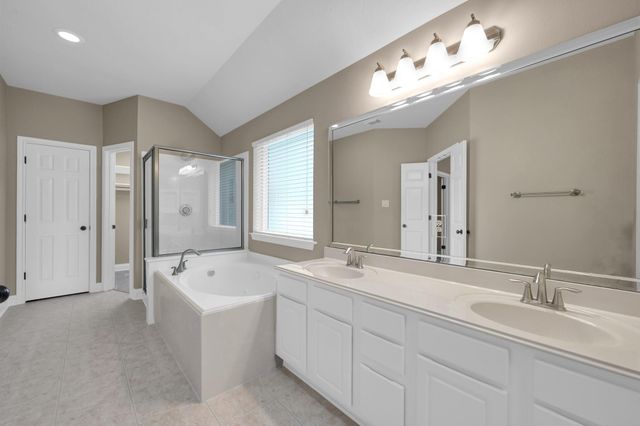 51 N Merryweather Circle, The Woodlands, TX 77384