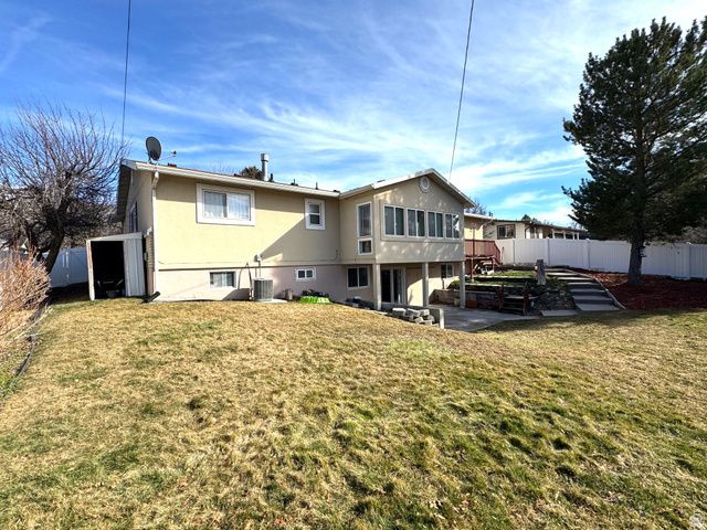 1177 N 680 E, Logan, UT 84341