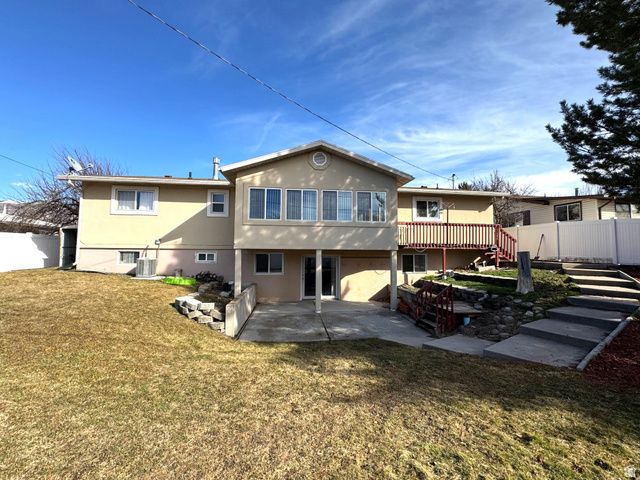 1177 N 680 E, Logan, UT 84341