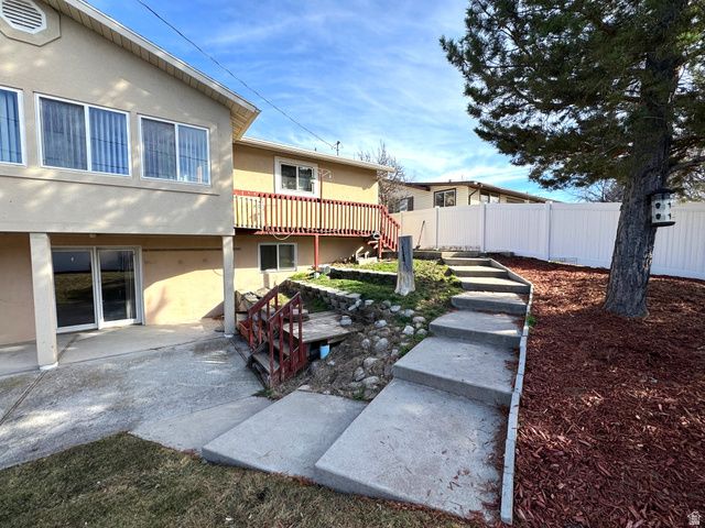 1177 N 680 E, Logan, UT 84341