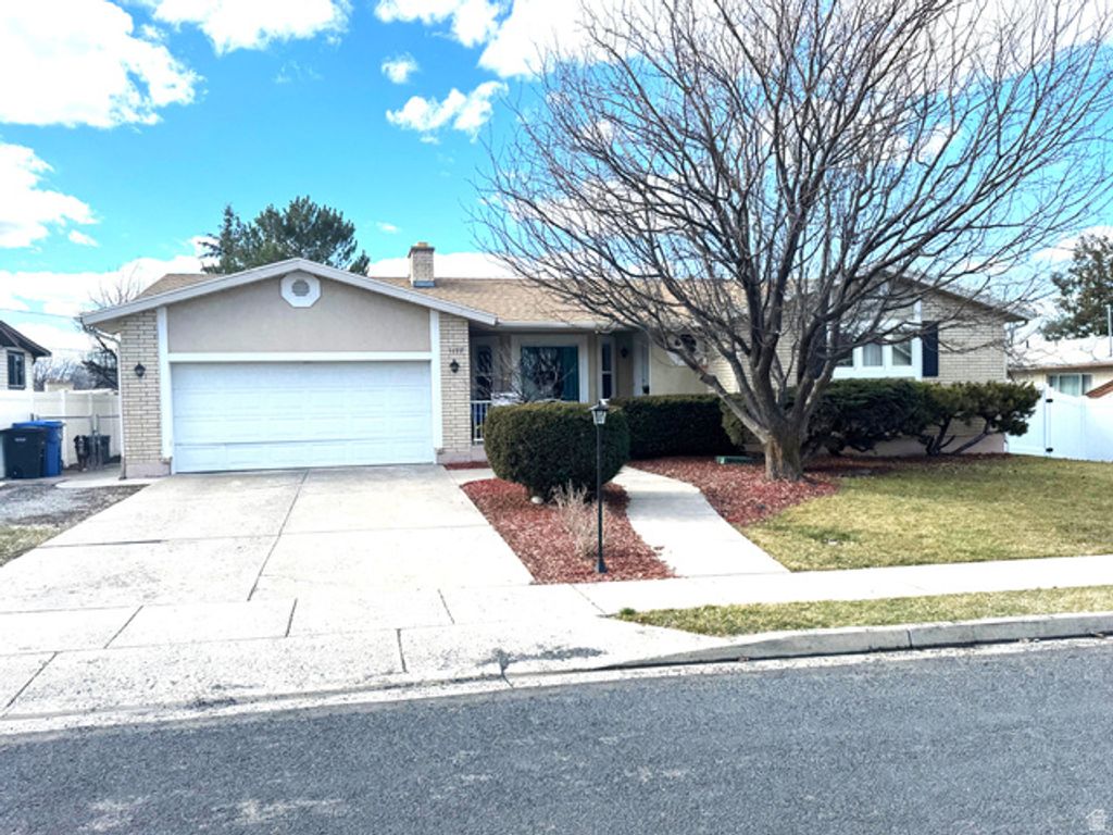 1177 N 680 E, Logan, UT 84341