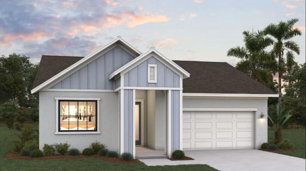 6873 NW Glynlea Boulevard S, Port St. Lucie, Port St Lucie, FL 34987