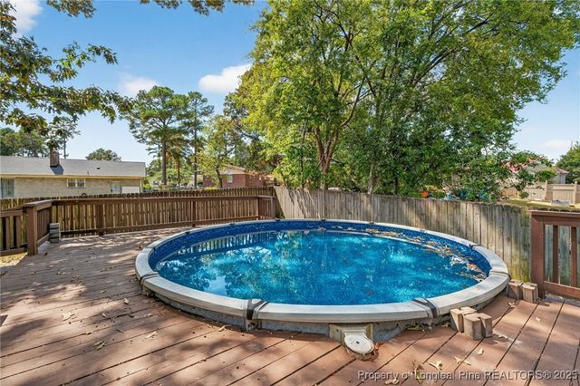 907 Dandridge Drive, Fayetteville, NC 28303