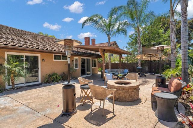8548 Park Run Rd, San Diego, CA 92129
