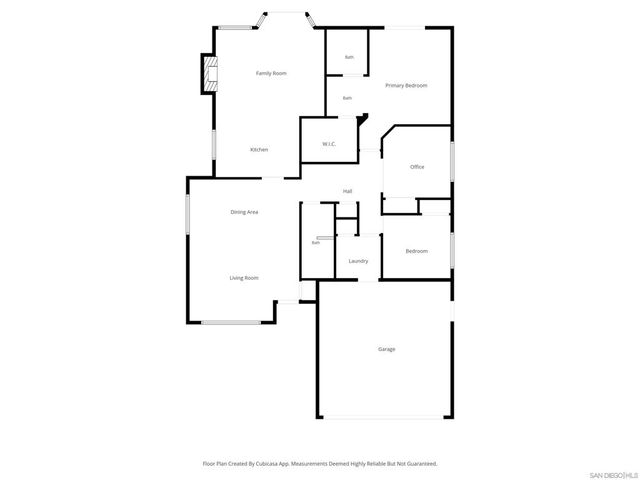 8548 Park Run Rd, San Diego, CA 92129