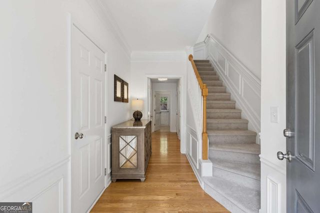 3019 Glendower Way, Roswell, GA 30075