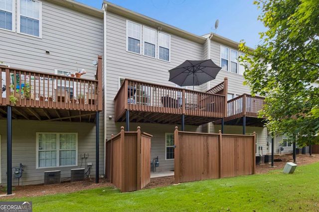 3019 Glendower Way, Roswell, GA 30075