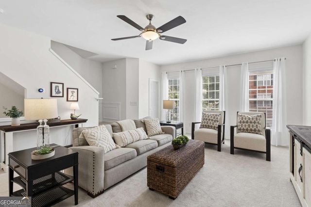 3019 Glendower Way, Roswell, GA 30075