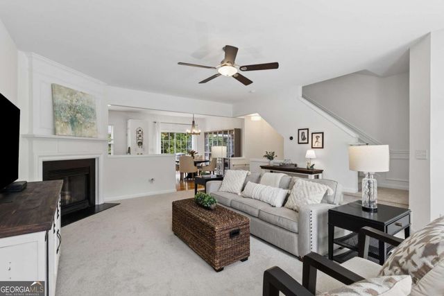 3019 Glendower Way, Roswell, GA 30075