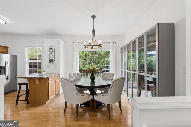 3019 Glendower Way, Roswell, GA 30075