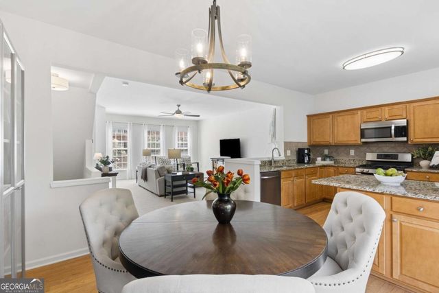 3019 Glendower Way, Roswell, GA 30075